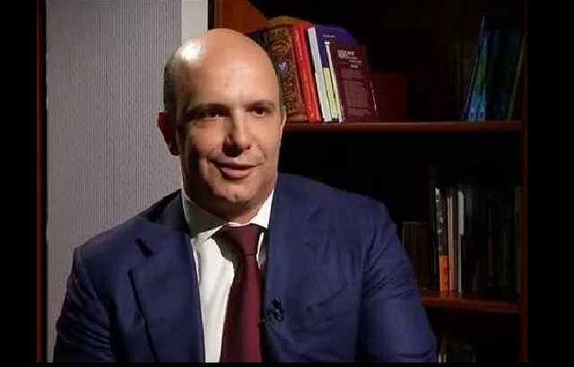 Роман Абрамовский и Олег Бондаренко - у кого в кармане экология