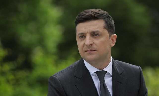 The American Interest: Момент расплаты для Владимира Зеленского