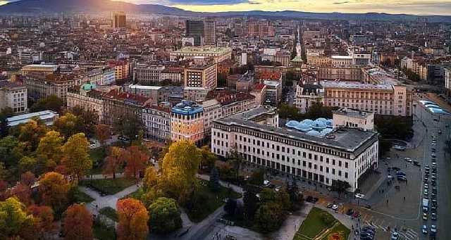 Болгарія відкрила в’їзд для громадян ЄС і Шенгену