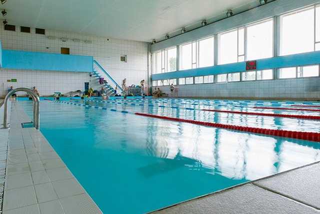 Минздрав официально объявил дату открытия бассейнов и фитнес-центров