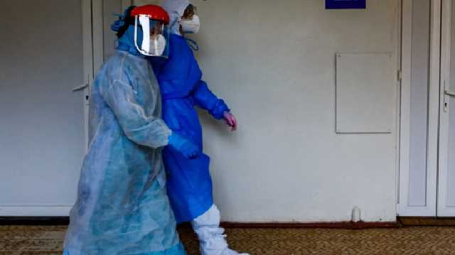 Минздрав признал Киев и еще 11 областей не готовыми к смягчению карантина