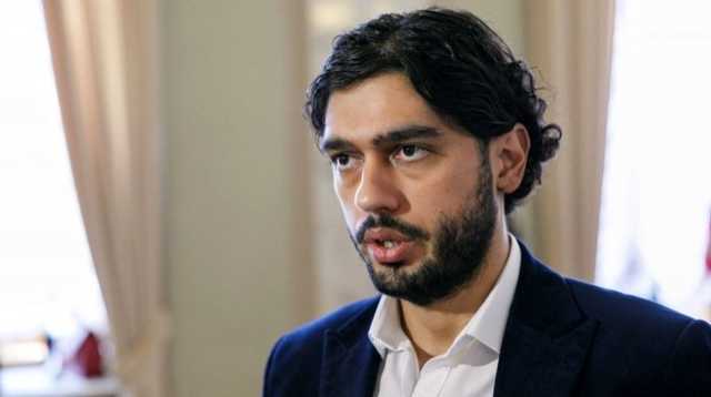 Юристы Лероса требуют вернуть дело о "пленках Ермака" в НАБУ