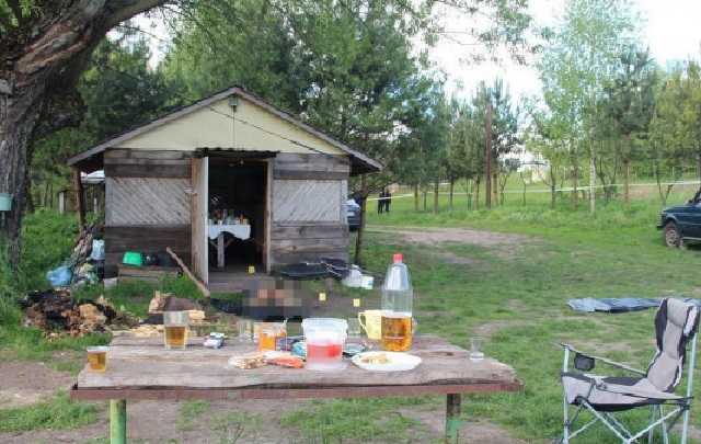 Кровавая бойня на Житомирщине: причина гибели участников АТО и новые подробности