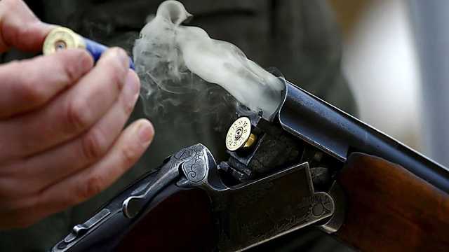 Нарушитель закона и военные: что известно об убийце и жертвах с Житомирщины