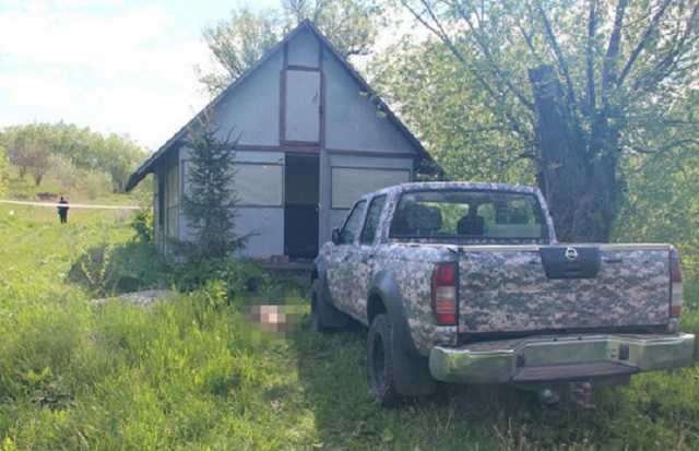 "Умолял пощадить": источник рассказал, как удалось выжить участнику кровавой бойни на Житомирщине