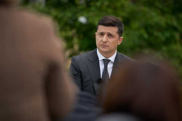 Праймеріз для місцевих виборів. Що задумали у Зеленського?