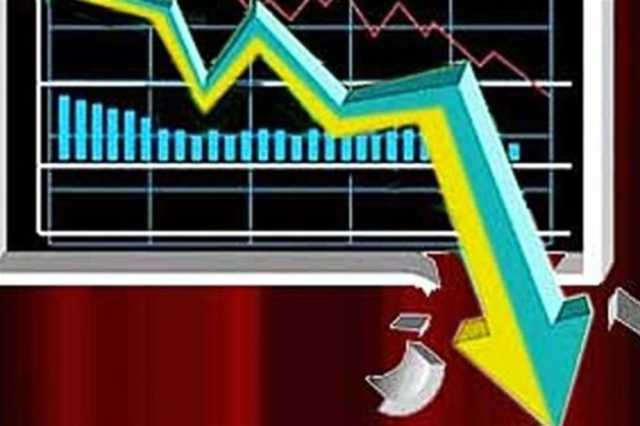 Украинская промышленность рухнула в апреле на 17%. Другие сферы экономики тоже валятся