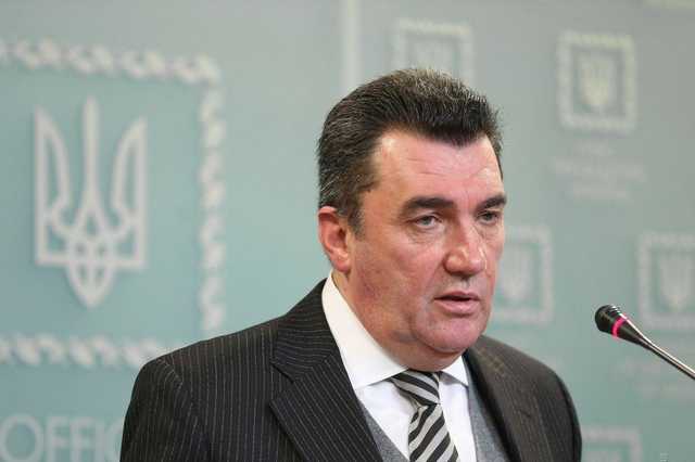 Данілов назвав рівень кіберзахисту в Україні незадовільним