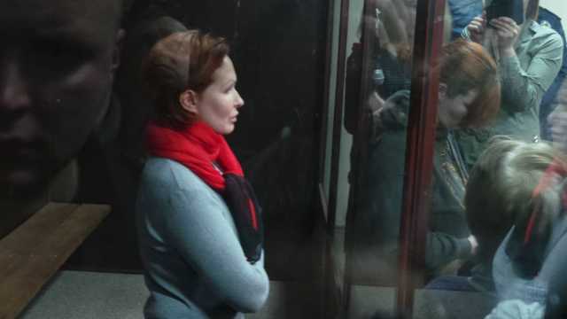 Кузьменко та Антоненку подовжили ув’язнення ще на два місяці, — активісти