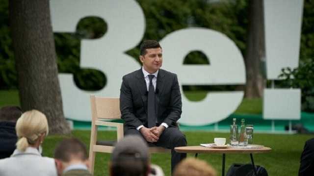 «Лучший среди всех президентов»: политолог указал на важный момент первого года президентства Зеленского