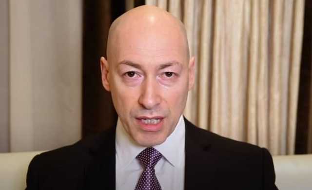 Гордон пояснил "сотрудничество" со спецслужбами по интервью с Гиркиным