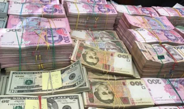 Фокусы с 20 миллионами «левого» НДС в Харьковской ГНС