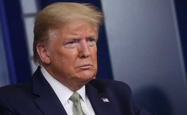 Трамп пообіцяв віддати зарплату за 3 місяці на розробку ліків від COVID-19