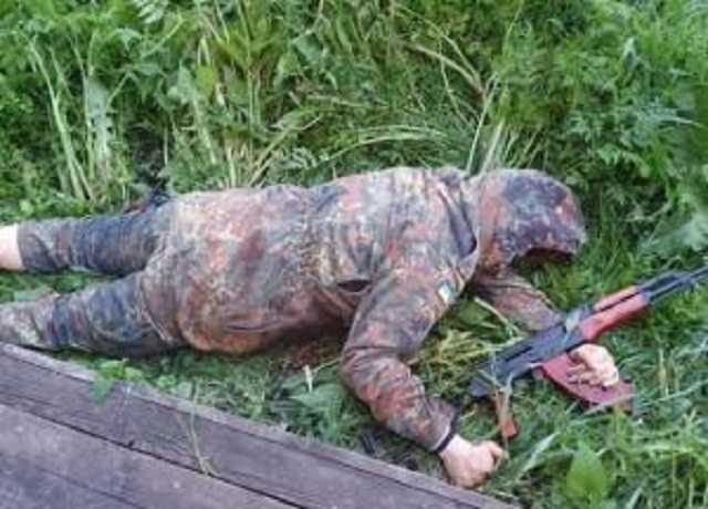 Массовое убийство под Житомиром: журналист указал на странности в поведении стрелка