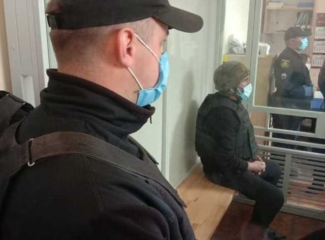 Подозреваемый в убийстве 7 человек на Житомирщине заявил, что "это была самозащита"