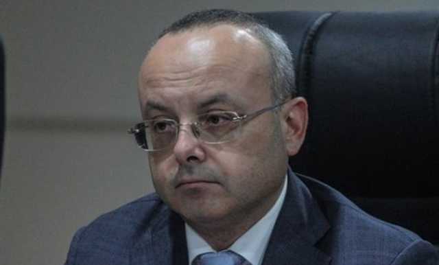 З ексглави Держекоінспекції стягнули 36 тисяч застави і призначили нову