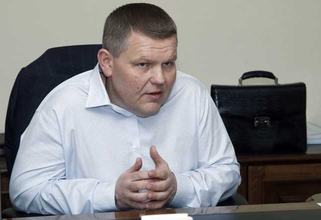 Убийство нардепа Давыденко: первые кадры с места происшествия