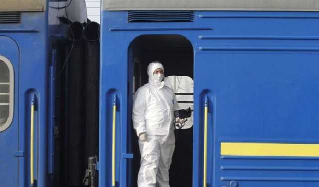 Билеты на поезда не подорожают - Криклий