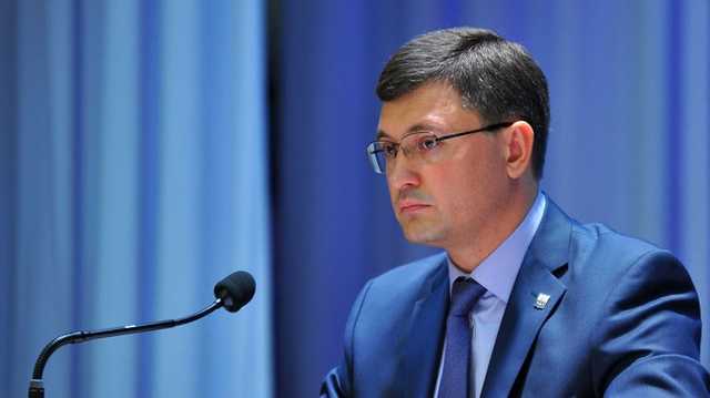 В Украине появилась новая партия, названная в честь мэра Мариуполя