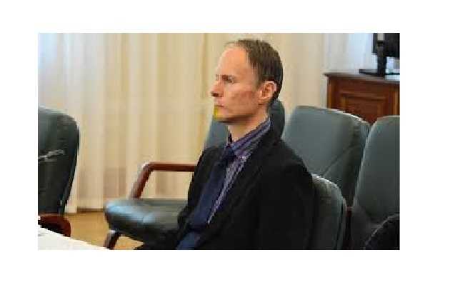 Одесского судью отстранили от работы за пьяное ДТП