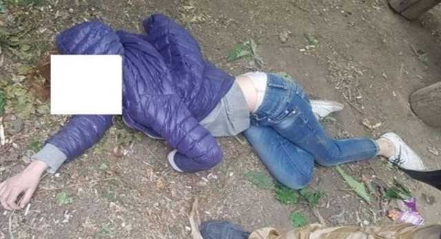 В Николаеве девочка впала в алкогольную кому во дворе школы