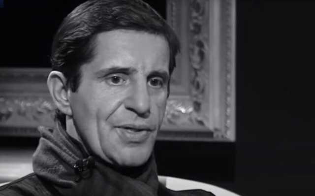 Шкиряк озвучил официальную версию гибели нардепа Давиденко