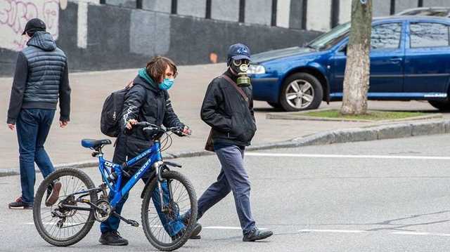 На Закарпатье из-за коронавируса полностью изолировали село