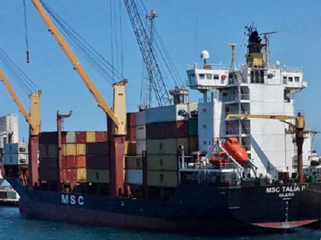 Семерых украинских моряков освободили из плена африканских пиратов