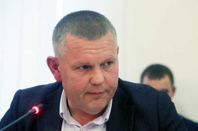 З’явилися нові подробиці загибелі нардепа Давиденка