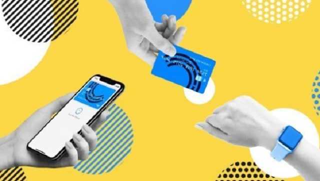 Українці здійснили безготівкових операцій на 503 млрд грн