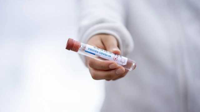 В континентальном Китае за сутки нашли десятки бессимптомных носителей коронавируса