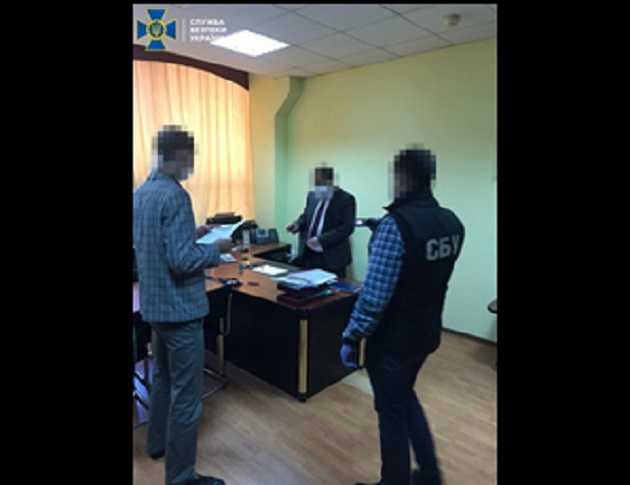 ТОП-корупціонер Дмитро Прокоф’єв за 300 000$ йде на начальника Миколаївської ДПС