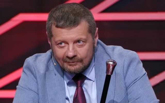 Мосийчук заявил о новом подозреваемом в деле Давиденко