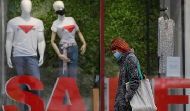 Киевская область смягчает карантин