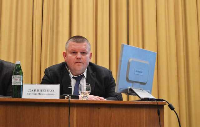 Казанский: Смерть Давиденко – повод обратить внимание на колоссальную коррупцию в ГПЗКУ