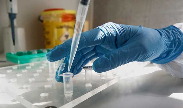 У Львові почали проводити ІФА-тести на коронавірус