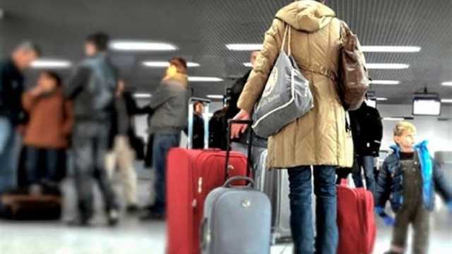 В этом году переводы заробитчан в Украину сократятся на $2 млрд, - Нацбанк