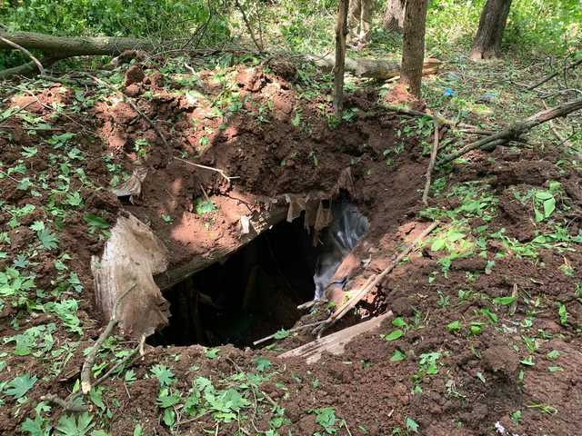 Боец ВСУ отличился отважным спасением товарища на Донбассе