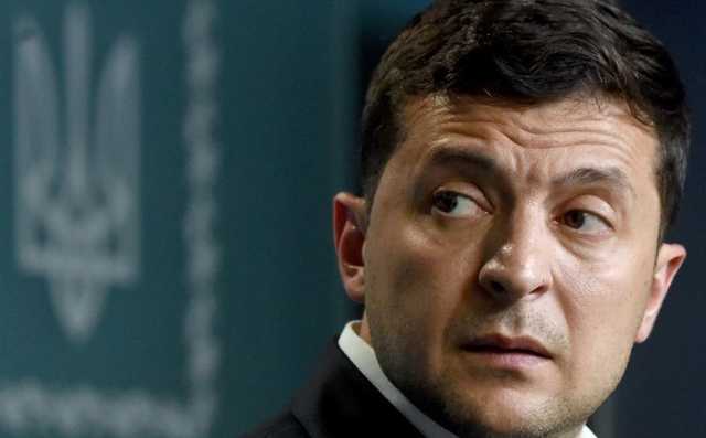 Зеленский c «пленками Деркача» ставит под угрозу украинско-американские отношения — The Washington Post