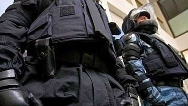 СБУ проводит обыски в Харьковском горсовете