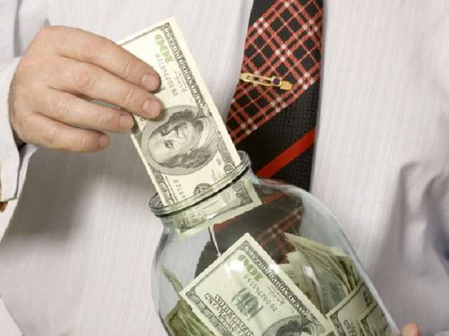 Накопительную пенсию реально ввести в Украине уже в этом году , — Шмыгаль