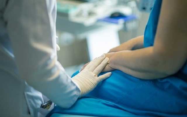 В Украине в пять раз выросло число случаев заболеваний щитовидки