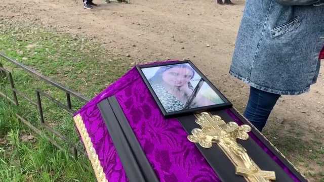 Обезглавливание девочки под Харьковом: в полиции рассказали о 75 ударах разными ножами