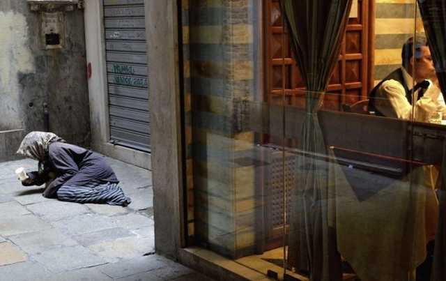 Пандемия коронавируса увеличит разрыв между богатыми и бедными, - МВФ