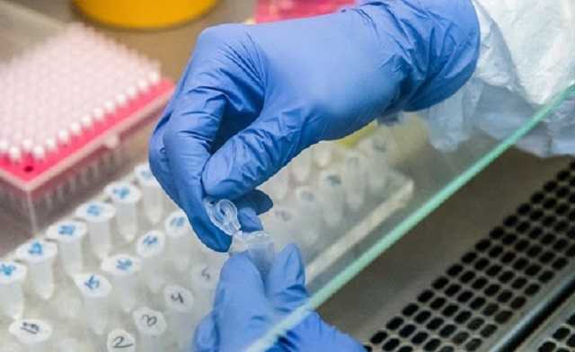 Коронавирус в Украине не отступает, количество больных опять выросло