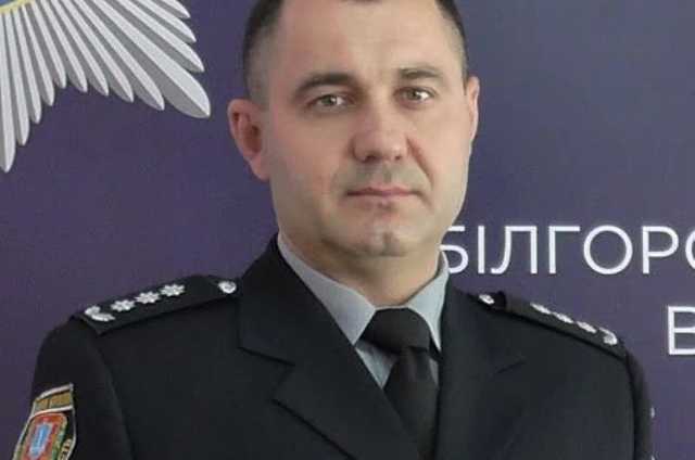 Должность начальника отдела полиции в Одессе обошлась Вячеславу Барбе в $175 тыс