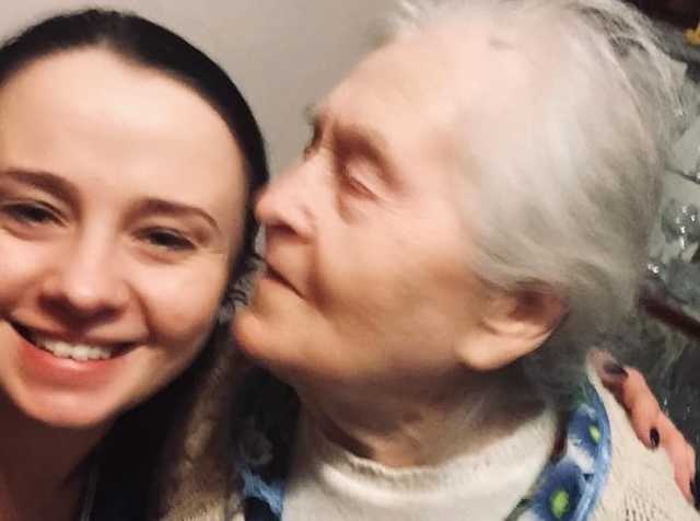 У пресс-секретаря Саакашвили умерла прабабушка. Подозревают коронавирус, тест ждут уже 15 дней