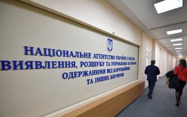 Використання АРМА для рейдерства на конкретному прикладі