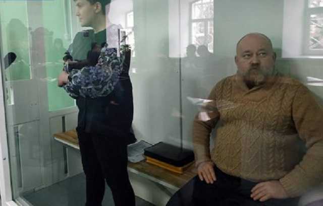 Суд по делу Савченко-Рубана не может начаться более года