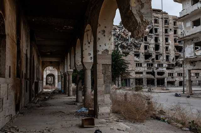 Роспропаганда пытается фейкам втянуть Украину в ливийский конфликт